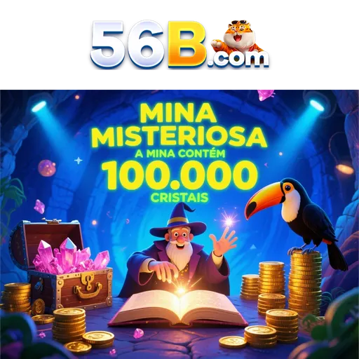 56B Indique amigos para receber um bônus