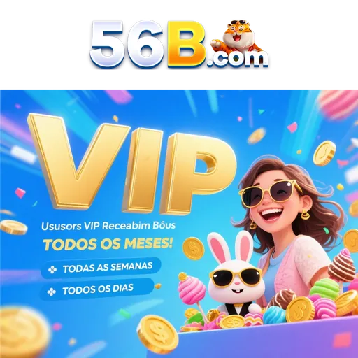 56B Ganhe R$ 100,00 Gratis